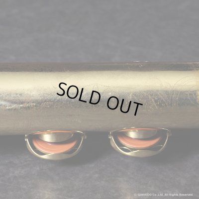 画像31: H.SELMER　Mark VI　Baritone Sax Low A　Serial No：91XXX　【Relacquer】　【Vintage】