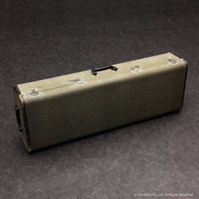 画像43: H.SELMER　Mark VI　Baritone Sax Low A　Serial No：91XXX　【Relacquer】　【Vintage】