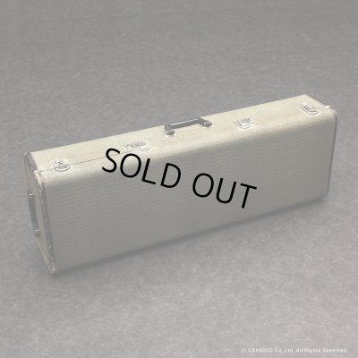 画像43: H.SELMER　Mark VI　Baritone Sax Low A　Serial No：91XXX　【Relacquer】　【Vintage】