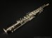 画像1: H.SELMER　Mk VI　Sopranino Sax　Silver Plated　Serial No：190XXX　【Vintage】 (1)