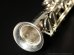 画像10: H.SELMER　Mk VI　Sopranino Sax　Silver Plated　Serial No：190XXX　【Vintage】