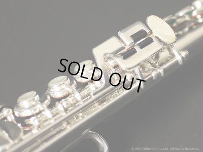 画像11: H.SELMER　Mark VI　Sopranino Sax　Silver Plated　Serial No：190XXX　【Vintage】