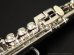 画像11: H.SELMER　Mk VI　Sopranino Sax　Silver Plated　Serial No：190XXX　【Vintage】