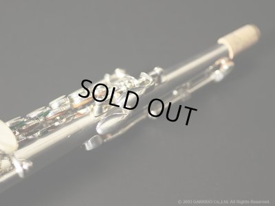 画像12: H.SELMER　Mark VI　Sopranino Sax　Silver Plated　Serial No：190XXX　【Vintage】
