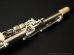画像12: H.SELMER　Mark VI　Sopranino Sax　Silver Plated　Serial No：190XXX　【Vintage】