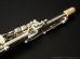 画像12: H.SELMER　Mk VI　Sopranino Sax　Silver Plated　Serial No：190XXX　【Vintage】