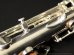 画像13: H.SELMER　Mk VI　Sopranino Sax　Silver Plated　Serial No：190XXX　【Vintage】