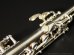 画像15: H.SELMER　Mk VI　Sopranino Sax　Silver Plated　Serial No：190XXX　【Vintage】