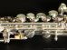画像18: H.SELMER　Mark VI　Sopranino Sax　Silver Plated　Serial No：190XXX　【Vintage】