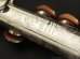 画像20: H.SELMER　Mark VI　Sopranino Sax　Silver Plated　Serial No：190XXX　【Vintage】