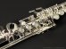 画像5: H.SELMER　Mk VI　Sopranino Sax　Silver Plated　Serial No：190XXX　【Vintage】