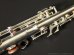 画像8: H.SELMER　Mk VI　Sopranino Sax　Silver Plated　Serial No：190XXX　【Vintage】