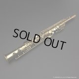 H.SELMER　Mark VI　Soprano Sax　Serial No：243XXX　【Vintage】