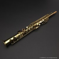 H.SELMER　Mk VI　Soprano Sax　Serial No：243XXX　【Vintage】