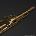画像14: H.SELMER　Mk VI　Soprano Sax　Serial No：243XXX　【Vintage】 (14)