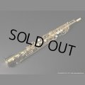 H.SELMER　Mark VI　Soprano Sax　1977年製　Serial No：267XXX　【Vintage】