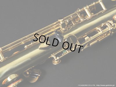 画像10: H.SELMER　Mark VI　Soprano Sax　1977年製　Serial No：267XXX　【Vintage】