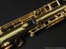 画像10: H.SELMER　Mk VI　Soprano Sax　1977年製　Serial No：267XXX　【Vintage】