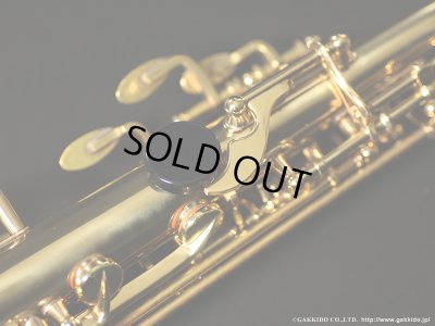 画像14: H.SELMER　Mark VI　Soprano Sax　1977年製　Serial No：267XXX　【Vintage】