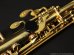 画像14: H.SELMER　Mk VI　Soprano Sax　1977年製　Serial No：267XXX　【Vintage】