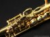 画像16: H.SELMER　Mk VI　Soprano Sax　1977年製　Serial No：267XXX　【Vintage】