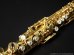 画像18: H.SELMER　Mark VI　Soprano Sax　1977年製　Serial No：267XXX　【Vintage】
