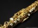 画像18: H.SELMER　Mk VI　Soprano Sax　1977年製　Serial No：267XXX　【Vintage】