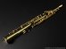 画像2: H.SELMER　Mark VI　Soprano Sax　1977年製　Serial No：267XXX　【Vintage】 (2)