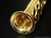 画像4: H.SELMER　Mk VI　Soprano Sax　1977年製　Serial No：267XXX　【Vintage】