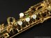 画像6: H.SELMER　Mark VI　Soprano Sax　1977年製　Serial No：267XXX　【Vintage】