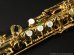 画像6: H.SELMER　Mk VI　Soprano Sax　1977年製　Serial No：267XXX　【Vintage】