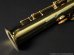 画像9: H.SELMER　Mk VI　Soprano Sax　1977年製　Serial No：267XXX　【Vintage】