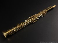 H.SELMER　Mark VI　Soprano Sax　Serial No：306XXX　【Vintage】