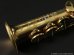 画像6: H.SELMER　Mark VI　Soprano Sax　Serial No：306XXX　【Vintage】