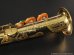 画像13: H.SELMER　Mark VI　Soprano Sax　Serial No：306XXX　【Vintage】