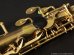 画像16: H.SELMER　Mark VI　Soprano Sax　Serial No：306XXX　【Vintage】
