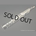 H.SELMER　Mark VI　Soprano Sax　Silver Plated　1975年製　Serial No：245XXX　【Vintage】