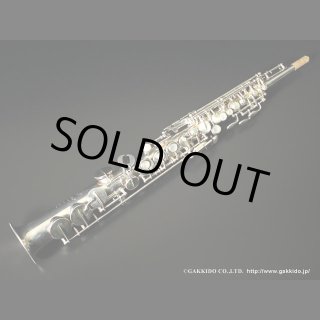 SOLD OUT List - ヴィンテージサックスショップ Sax Fun