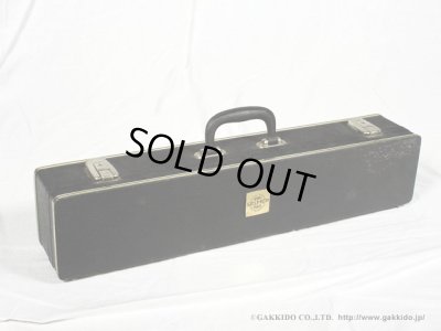 画像14: H.SELMER　Mark VI　Soprano Sax　Silver Plated　1975年製　Serial No：245XXX　【Vintage】