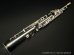 画像2: H.SELMER　Mk VI　Soprano Sax　Silver Plated　1975年製　Serial No：245XXX　【Vintage】 (2)