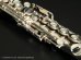 画像13: H.SELMER　Mk VI　Soprano Sax　Silver Plated　1975年製　Serial No：245XXX　【Vintage】