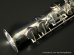 画像5: H.SELMER　Mark VI　Soprano Sax　Silver Plated　1975年製　Serial No：245XXX　【Vintage】