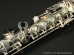 画像7: H.SELMER　Mk VI　Soprano Sax　Silver Plated　1975年製　Serial No：245XXX　【Vintage】