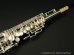 画像8: H.SELMER　Mark VI　Soprano Sax　Silver Plated　1975年製　Serial No：245XXX　【Vintage】