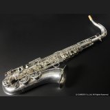 H.SELMER　Balanced Action　Tenor Sax　Silver Plated　Serial No：32XXX　【Vintage】