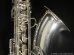 画像2: H.SELMER　Balanced Action　Tenor Sax　Silver Plated　Serial No：32XXX　【Vintage】 (2)