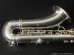 画像3: H.SELMER　Balanced Action　Tenor Sax　Silver Plated　Serial No：32XXX　【Vintage】