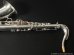 画像4: H.SELMER　Balanced Action　Tenor Sax　Silver Plated　Serial No：32XXX　【Vintage】