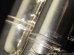 画像6: H.SELMER　Balanced Action　Tenor Sax　Silver Plated　Serial No：32XXX　【Vintage】