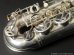 画像8: H.SELMER　Balanced Action　Tenor Sax　Silver Plated　Serial No：32XXX　【Vintage】